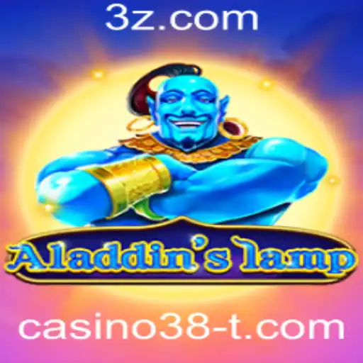 casino38 - Descubra Aladdinslamp: Um Novo Jogo para Entusiastas de Casino