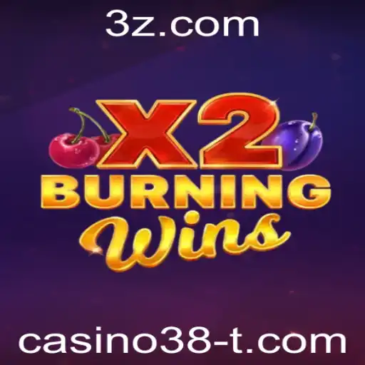 casino38 - Descubra o Empolgante Jogo BurningWinsX2 no casino38