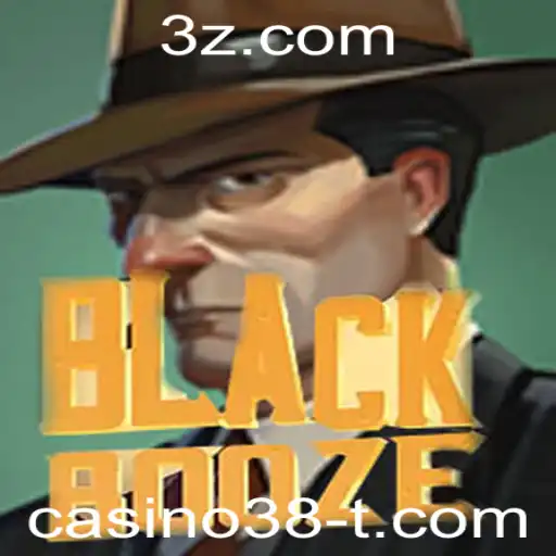 BlackBooze: O Encantador Jogo de Aposta Inspirado no Casino38