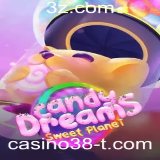 Explorando o Fascinante Jogo CandyDreams no Casino38
