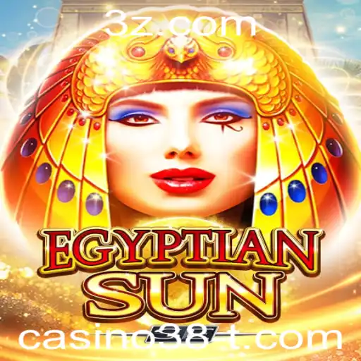 Descubra o Fascinante Mundo de EgyptianSunSE com casino38