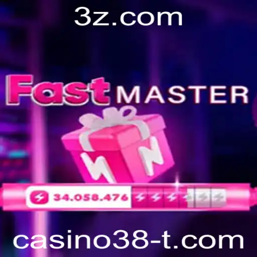 Explorando o Jogo FastMaster: Uma Aventura no Casino38