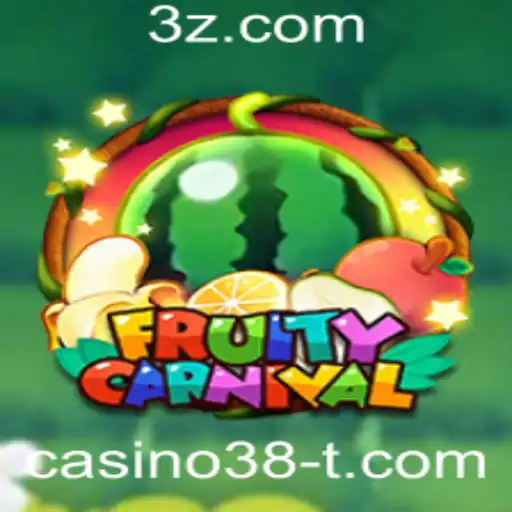FruityCarnival: Uma Viagem Colorida ao Mundo dos Jogos de Cassino