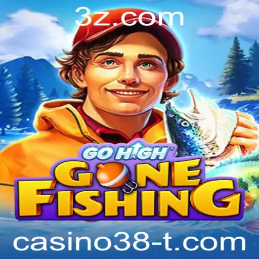 Explorando o Fascinante Mundo do Jogo GoHighGoneFishing Através do Casino38