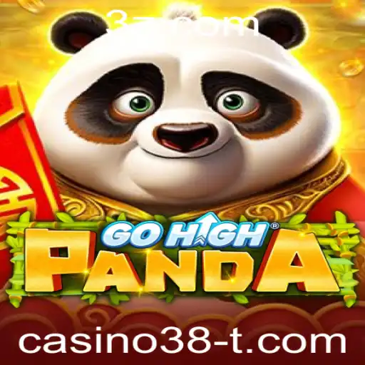 Desvendando GoHighPanda: Um Mergulho no Mundo Dinâmico do Casino38