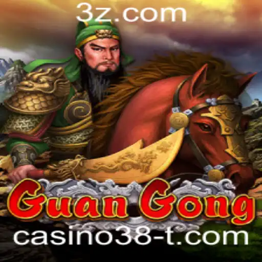 Explorando o Universo de GuanGong: Um Mergulho no Mundo de Casino38