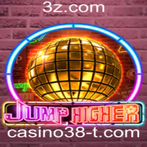 Descubra o Excitante Mundo do Jogo JumpHigher com a Palavra-Chave casino38
