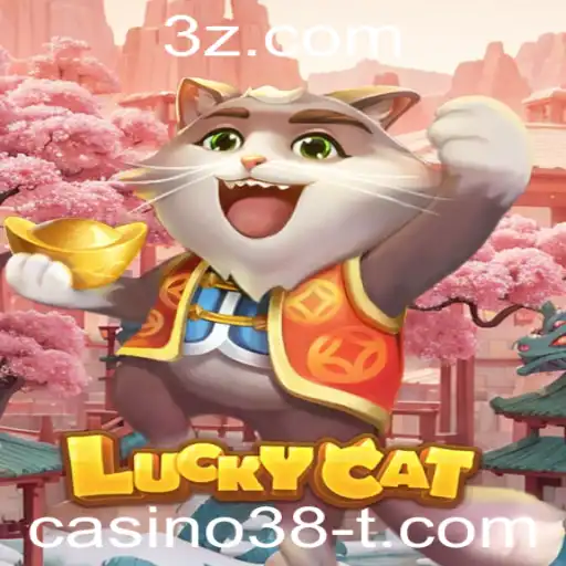 LuckyCat: O Jogo de Casino38 que Conquista Jogadores