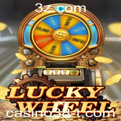 Descubra LuckyWheel: O Emocionante Jogo de Casino38
