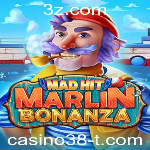 Descubra o Universo de MadHitMarlinBonanza: Um Jogo de Casino Inovador