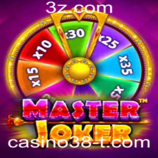 MasterJoker: A Aventura Empolgante do Casino38