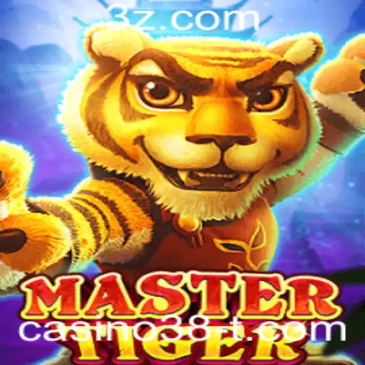 MasterTiger: O Novo Jogo de Casino38 que Está Dominando a Cena
