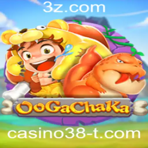 Descubra OoGaChaKa: O Fascinante Jogo de Casino38