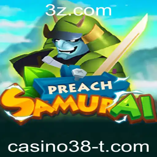 PreachSamurai: Um Novo Jogo de Estratégia com Influências de Casino38