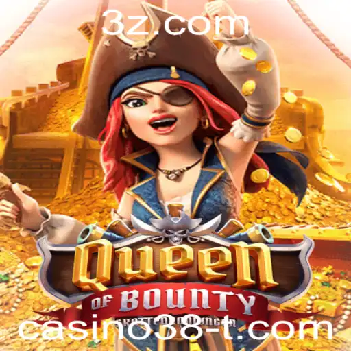 Explorando QueenofBounty: Um Mergulho no Universo do Casino38