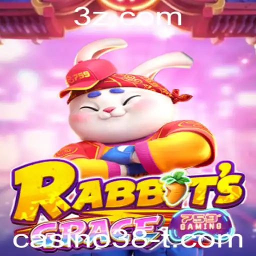 RabbitsGrace: Mergulhe no Universo Envolvente do Casino38