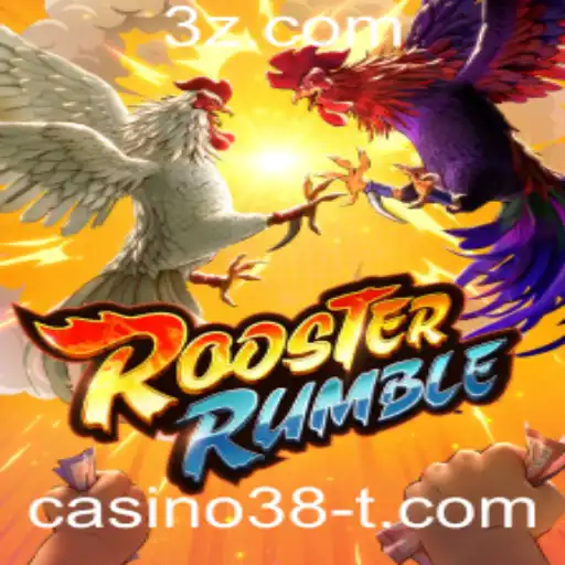 RoosterRumble: Um Empolgante Jogo de Ação no Casino38