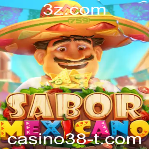 SaborMexicano: A Fascinante Aventura Culinária no Casino38
