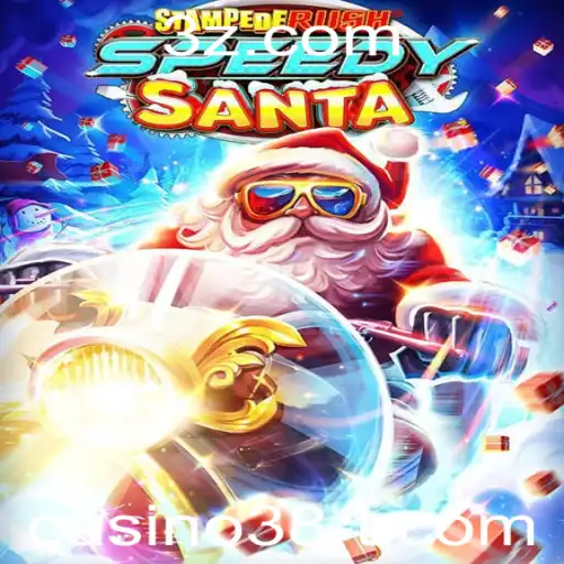 Explorando o Mundo de StempedeRushSpeedy: A Nova Sensação do Casino38