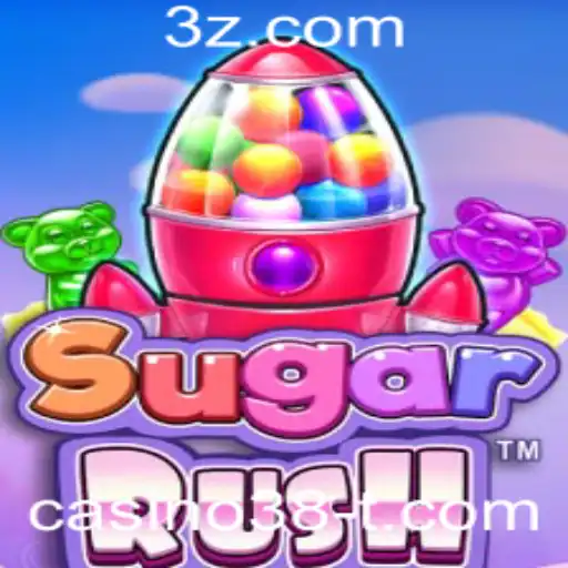 Descubra o Fascinante Mundo de SugarRush no Casino38