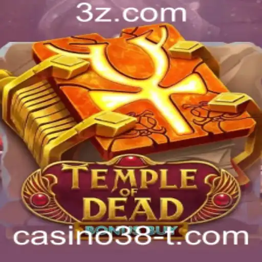 TempleofDeadBonusBuy: Uma Aventura Épica no Mundo dos Cassinos Online