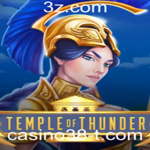 TempleofThunder: Descubra a Empolgante Aventura deste Novo Jogo de Casino