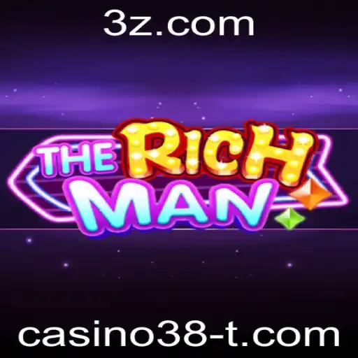 Descubra o Mundo Fascinante de TheRichMan: O Jogo Casino38 que Conquistou o Público