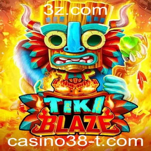 TikiBlaze: Descubra as Regras e Estratégias do Jogo de Cassino Popular