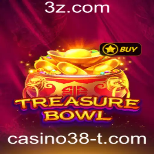 TreasureBowl: O Jogo de Casino que Conquista o Mundo
