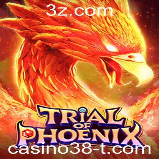 Explorando o Universo de TrialofPhoenix: O Novo Fenômeno do Mundo dos Games