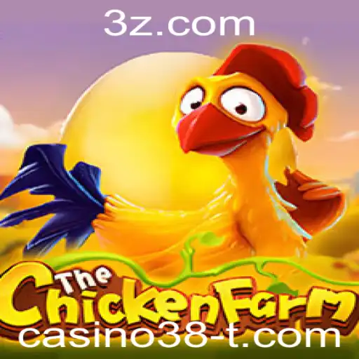 casino38 - Explorando ChickenFarm: O Novo Fenômeno do Casino38