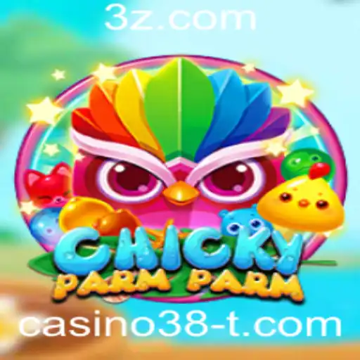 casino38 - ChickyParmParm: Descubra as Regras e Emoções do Novo Jogo de Entretenimento Casino38