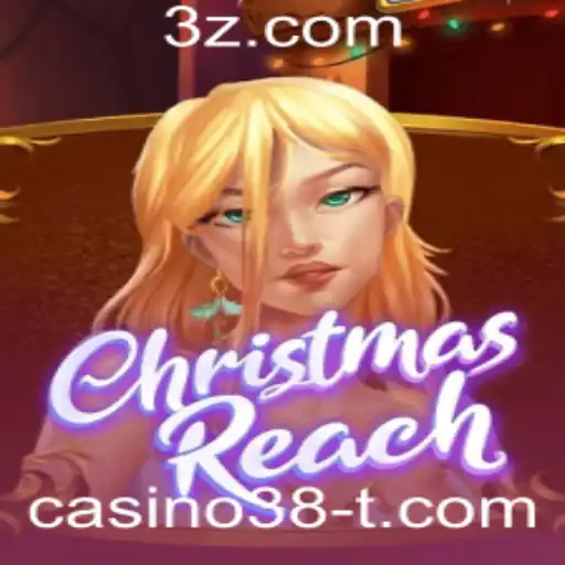 casino38 - ChristmasReach: Um Novo Horizonte no Mundo dos Jogos de Casino