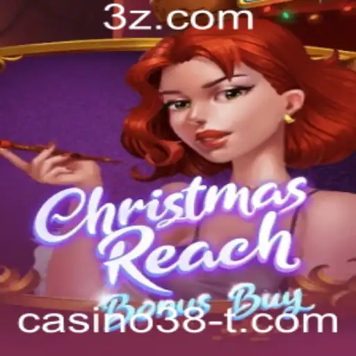 casino38 - Descubra o Mundo de ChristmasReachBonusBuy no Casino38