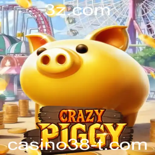casino38 - Descubra CrazyPiggy: Um Jogo de Aventura no Mundo do Casino38