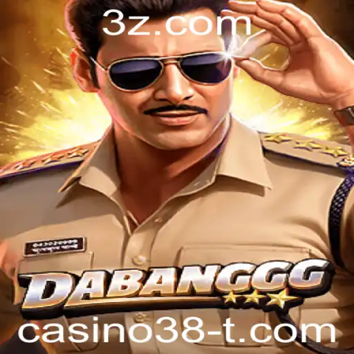 casino38 - DABANGGG: Um Jogo de Aventura e Estratégia com Sabor de Casino
