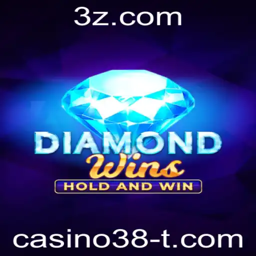 casino38 - DiamondWins: Um Mergulho Emocionante no Universo dos Cassinos Online