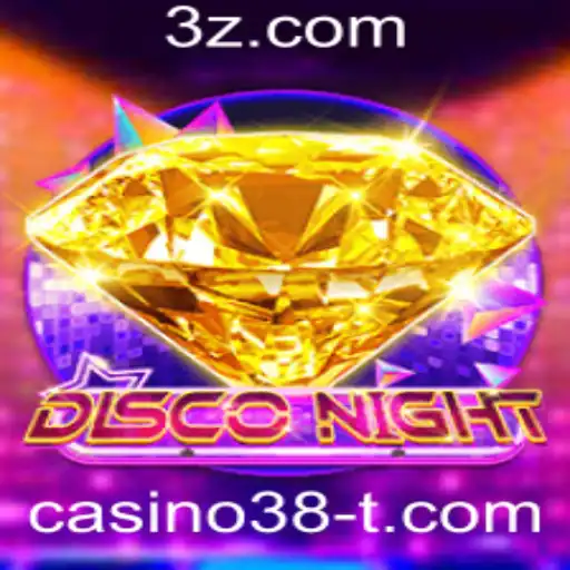 casino38 - Descubra o Fascinante Mundo de DiscoNight: O Jogo que Revoluciona Casinos Digitais