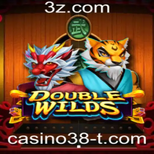 casino38 - DoubleWilds: O Novo Fenômeno dos Cassinos em 2023