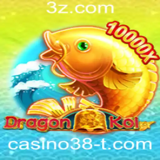 casino38 - Explorando o Fascinante Mundo de DragonKoi no Casino38
