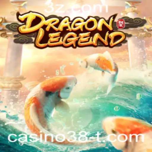 casino38 - Explorando o DragonLegend: Um Mergulho no Mundo Fascinante dos Jogos de Casino