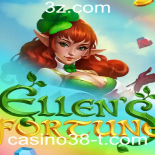 casino38 - Descubra o Mundo Empolgante de EllensFortune