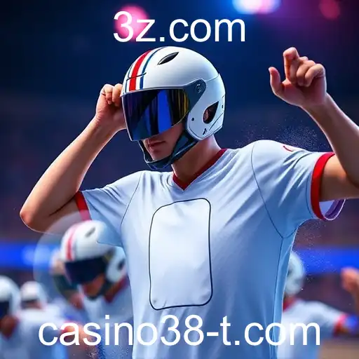 Esportes Virtuais: A Nova Era do Entretenimento e Casino38