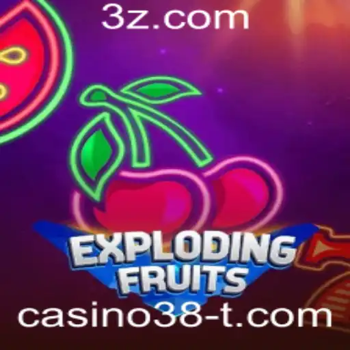 casino38 - Explore o Empolgante Mundo de ExplodingFruits no Casino38