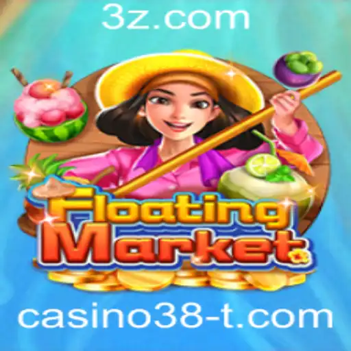 casino38 - FloatingMarket: Explorando o Novo Jogo de Mesa Inspirado nos Mercados Flutuantes