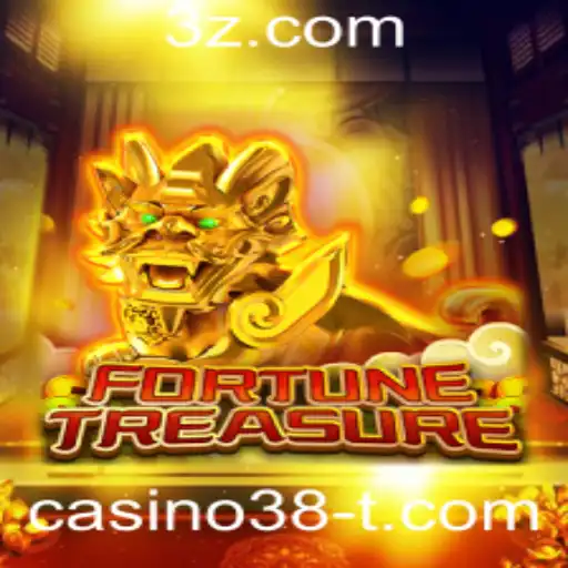 casino38 - Explorando o Mundo de FortuneTreasure: O Jogo de Casino que Está Conquistando Casino38