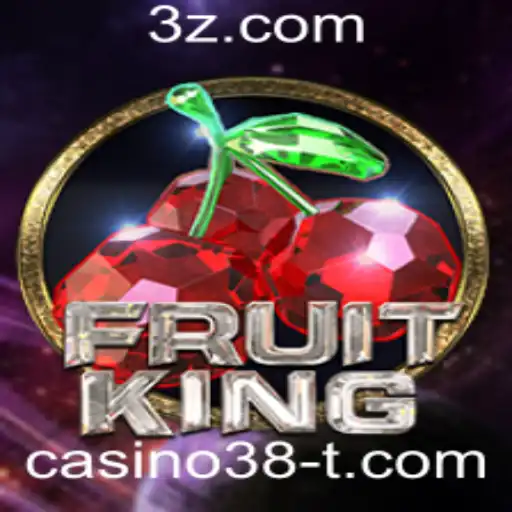 casino38 - Descubra o Mundo Empolgante de FruitKing: O Jogo do Momento no casino38