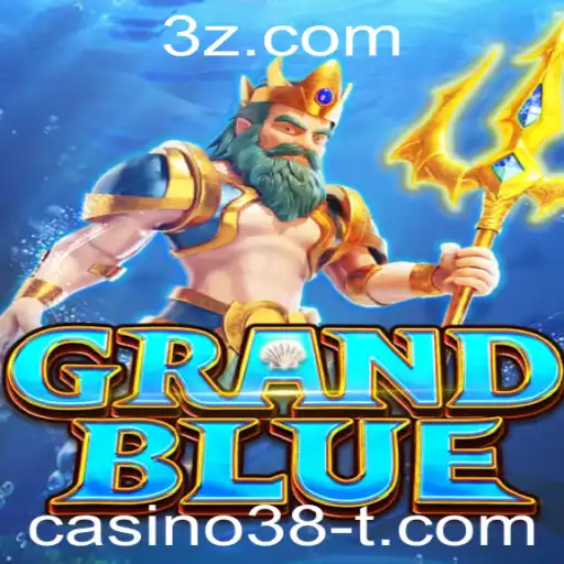 Descubra o Mundo de GRANDBLUE: O Jogo de Casino Inovador