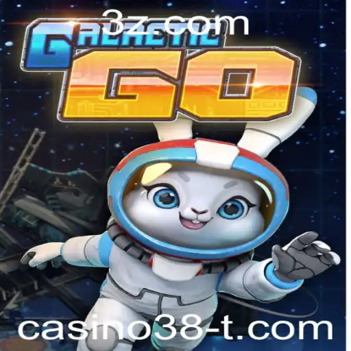 casino38 - Descobrindo o Fascinante Mundo de GalacticGO: Um Jogo Interestelar com um Toque de Sorte