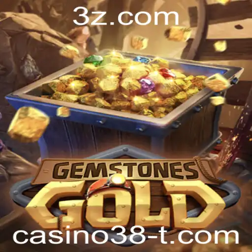 casino38 - Descubra GemstonesGold: Um Jogo Empolgante no Mundo dos Cassinos Online